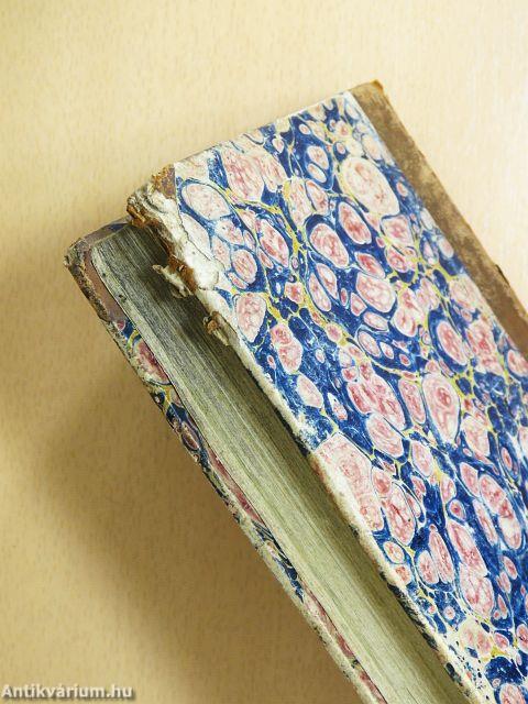 Ethica Christiana I.