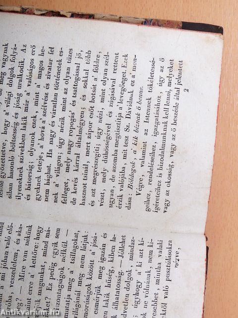 Halotti predikátziók