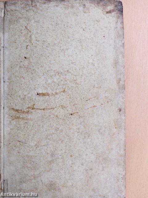 Ötven halotti prédikátziók II.