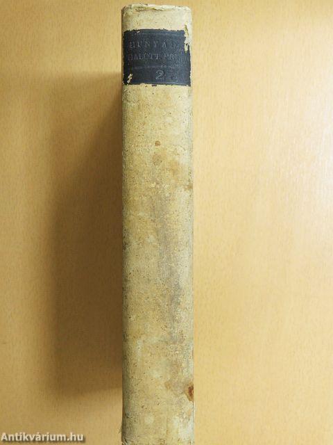 Ötven halotti prédikátziók II.