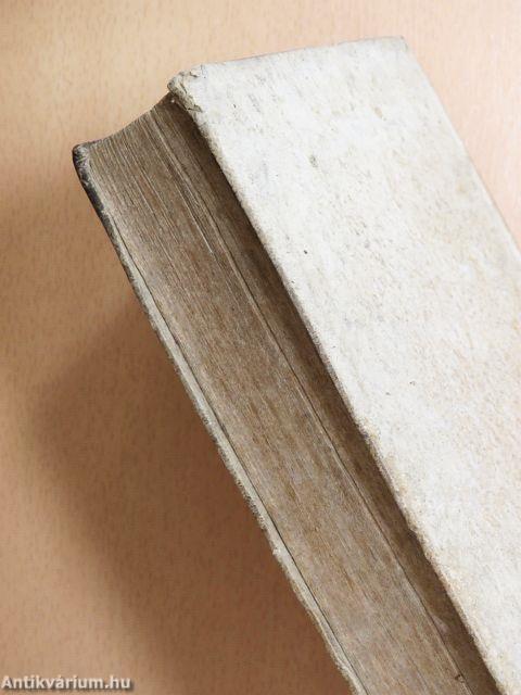 Ötven halotti prédikátziók II.