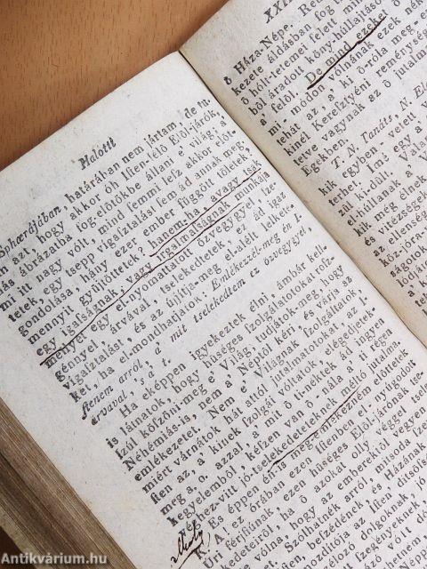 Ötven halotti prédikátziók II.