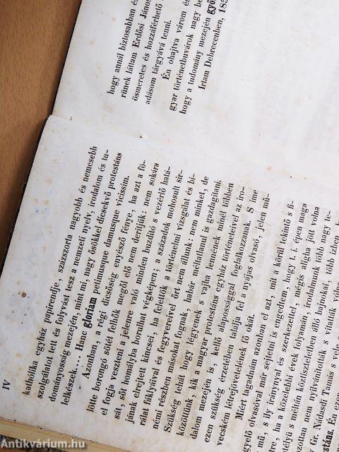 Erdősi János magyar protestáns reformátor