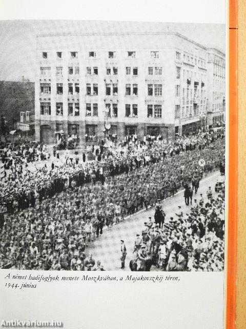 Teherántól Potsdamig