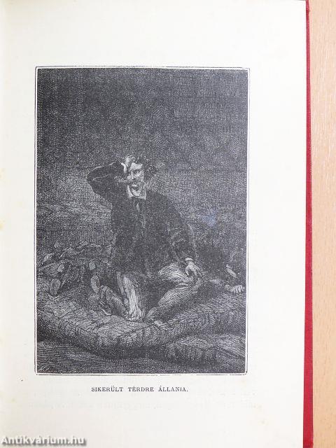 Utazás a Hold körül