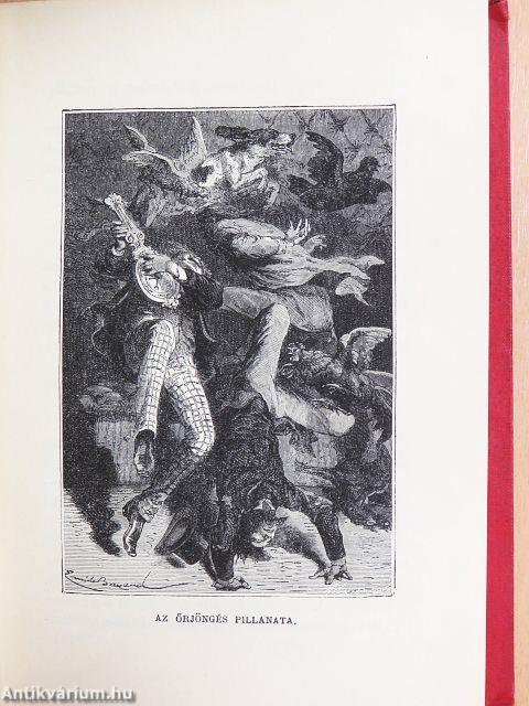 Utazás a Hold körül