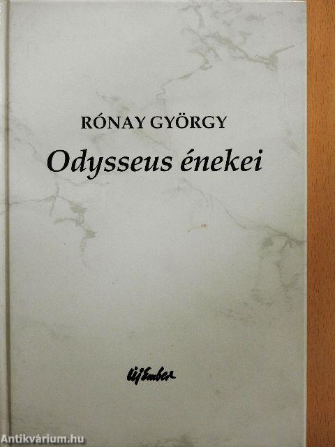 Odysseus énekei