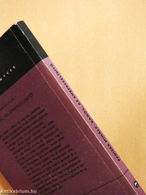 Kanóc, az emberszelídítő