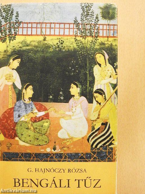 Bengáli tűz