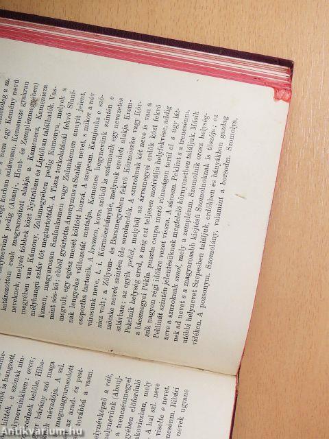 A honfoglalás története