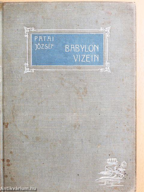 Babylon vizein