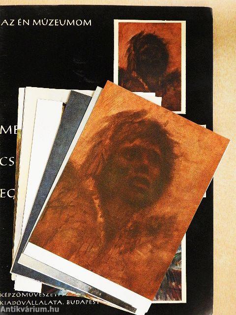 Mednyánszky, Csontváry, Egry