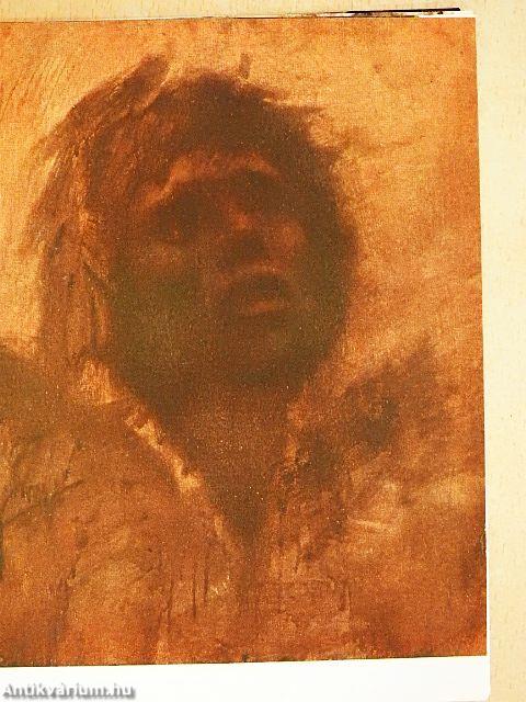 Mednyánszky, Csontváry, Egry