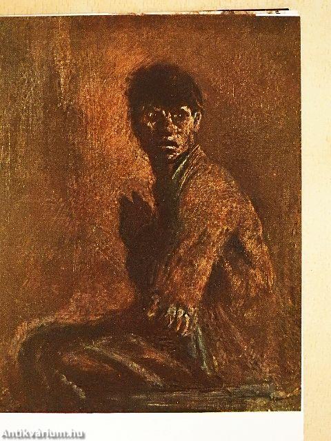 Mednyánszky, Csontváry, Egry