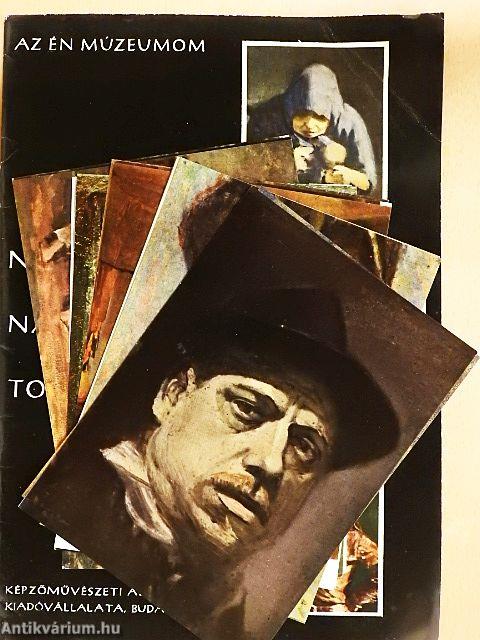 Nagy Balogh, Nagy István, Tornyai