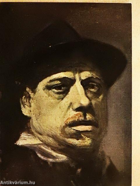 Nagy Balogh, Nagy István, Tornyai