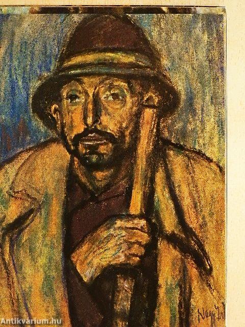 Nagy Balogh, Nagy István, Tornyai