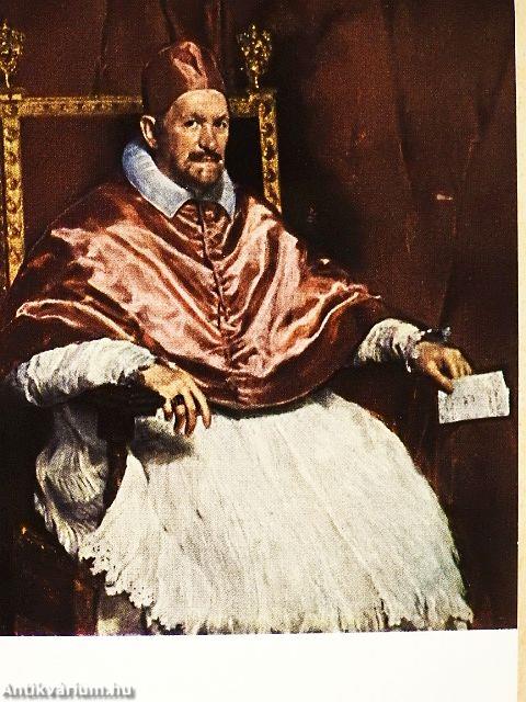 Greco, Velazquez, Goya