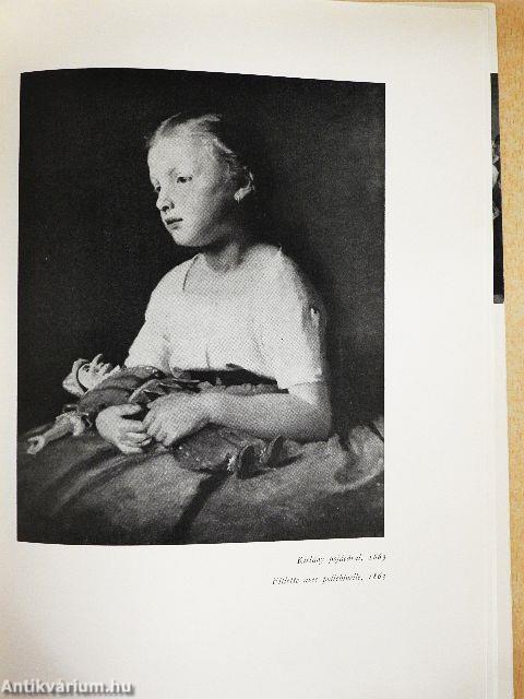 Benczúr Gyula (1844-1920) emlékkiállítása