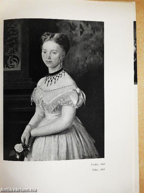 Benczúr Gyula (1844-1920) emlékkiállítása