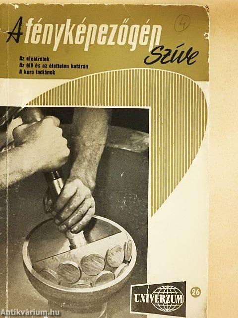 A fényképezőgép szíve