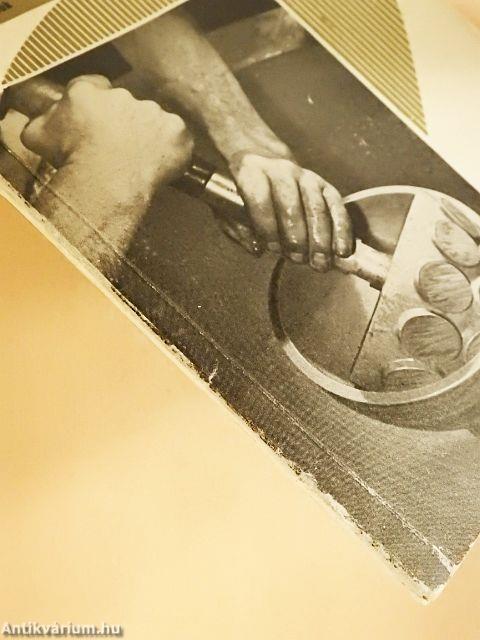 A fényképezőgép szíve