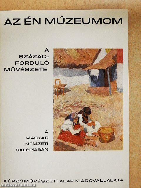 A századforduló művészete