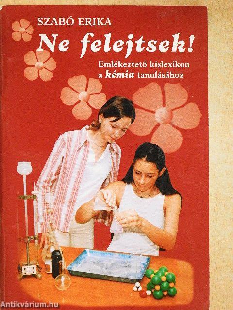 Ne felejtsek!