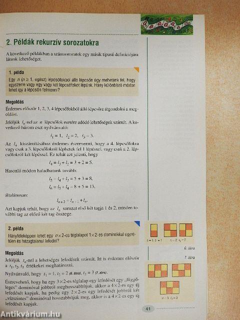 Sokszínű matematika 12.