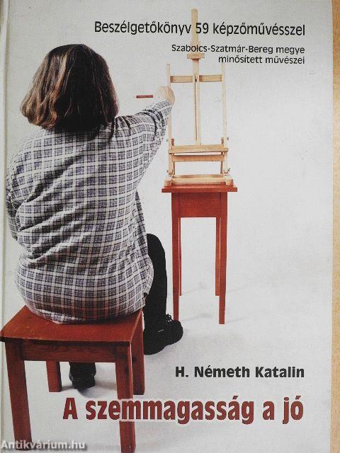 A szemmagasság a jó