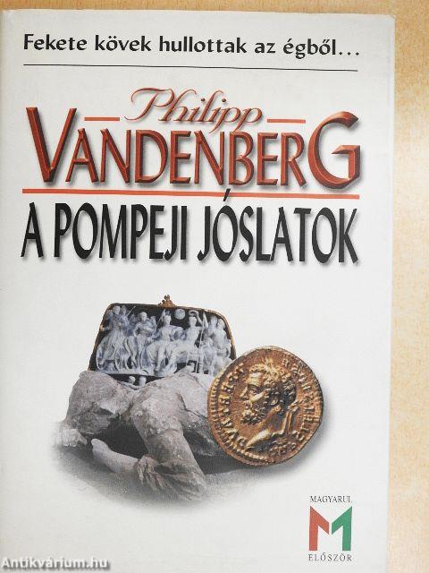 A pompeji jóslatok