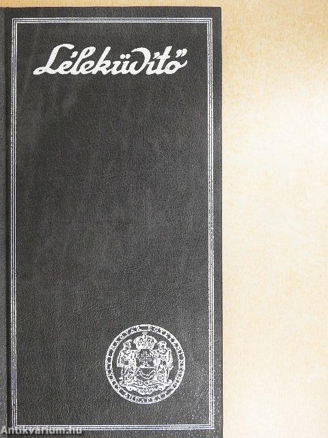 Léleküdítő