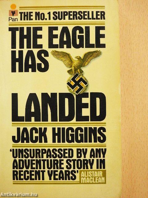 The Eagle Has Landed