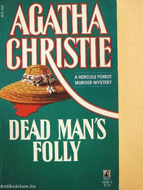 Dead Man's Folly