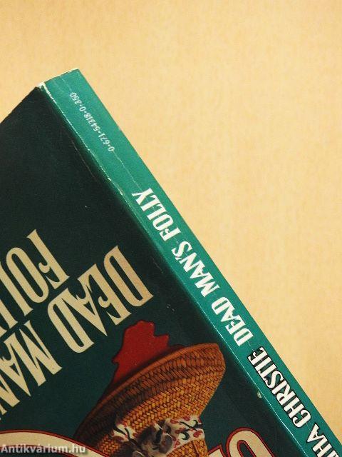 Dead Man's Folly