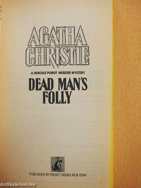Dead Man's Folly
