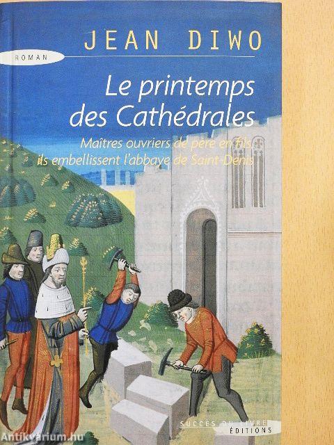 Le Printemps des Cathédrales