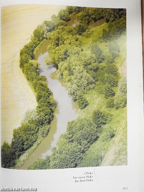 Haza a magasból - Vas megye