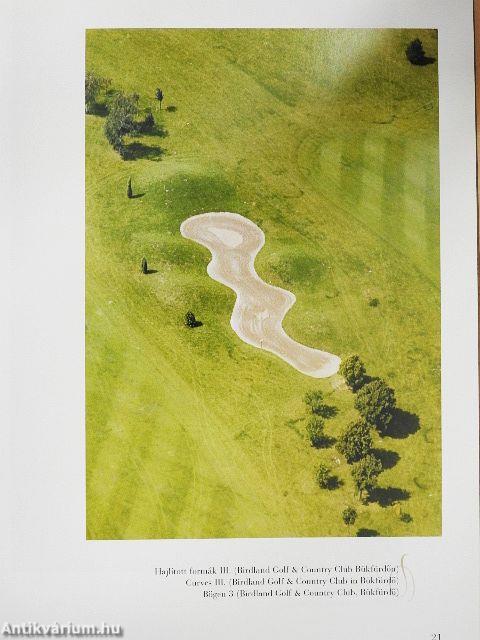 Haza a magasból - Vas megye