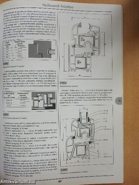 Iparosított technológiával készült épületek felújítása
