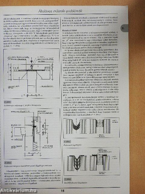 Iparosított technológiával készült épületek felújítása