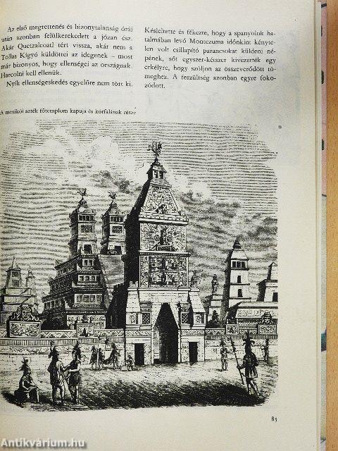 Küzdelem a tengerekért