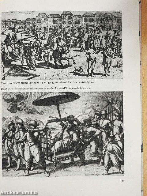 Küzdelem a tengerekért