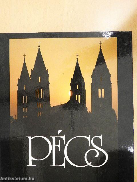 Pécs