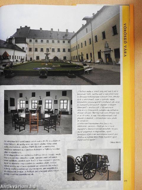 Felvidék száz csodája