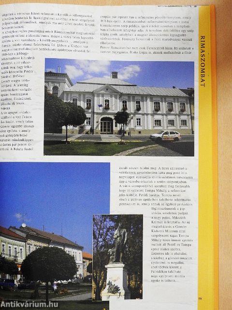 Felvidék száz csodája