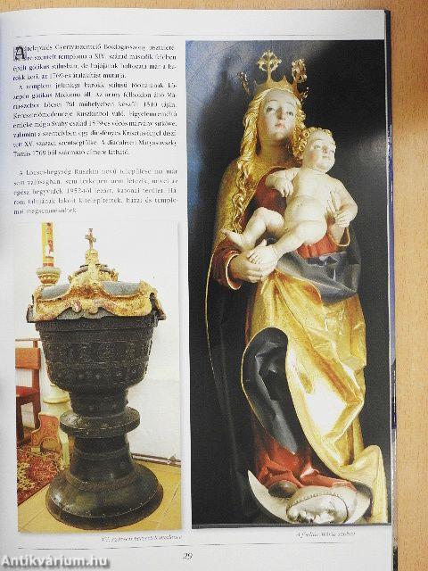 A Szepesség kincsei