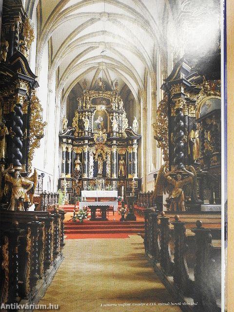 A Szepesség kincsei