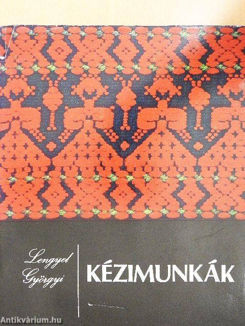 Kézimunkák