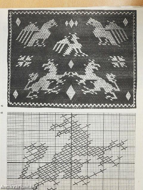 Kézimunkák